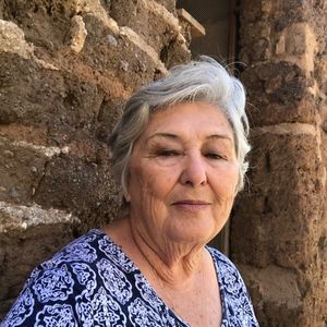 Meet your Posher, Jo nita